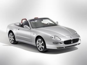 Maserati Spyder '2005